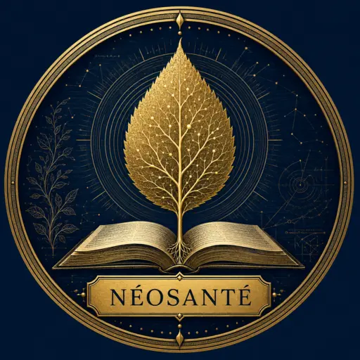 Médaillon de Néosanté