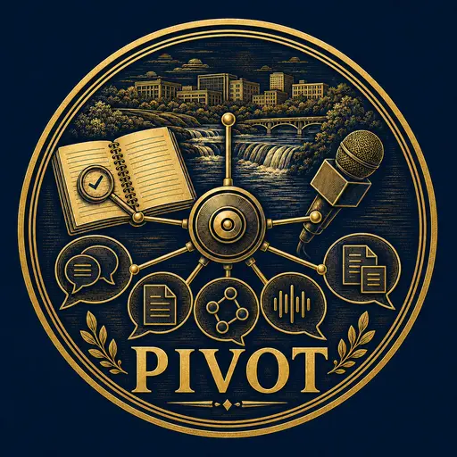 Médaillon de Pivot