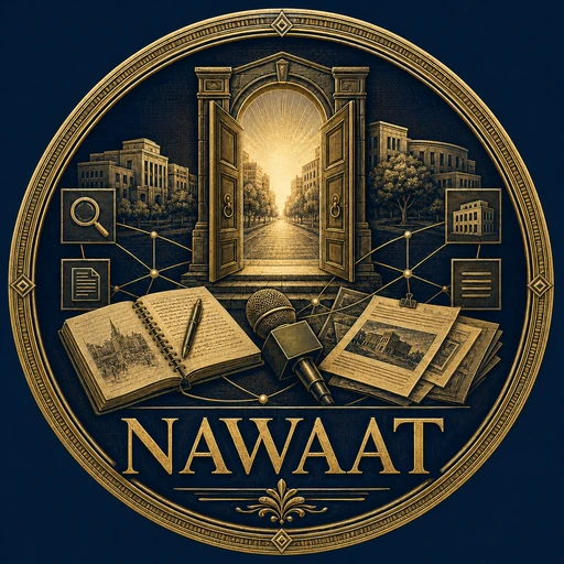 Médaillon de Nawaat