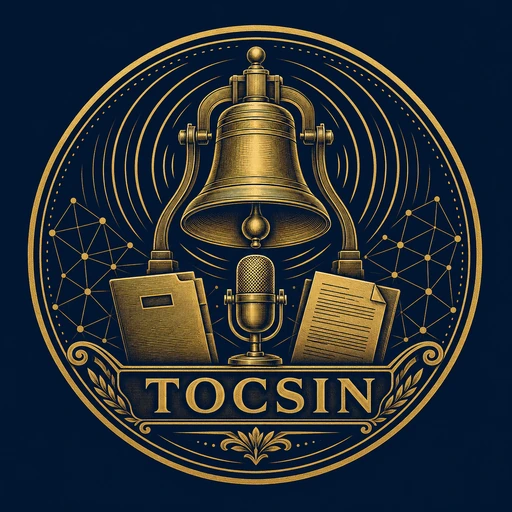Médaillon de Tocsin