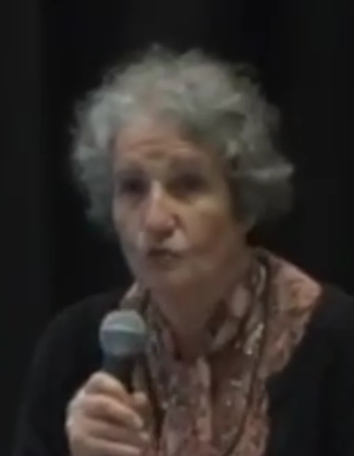 Dr Nicole-Marie Jonard