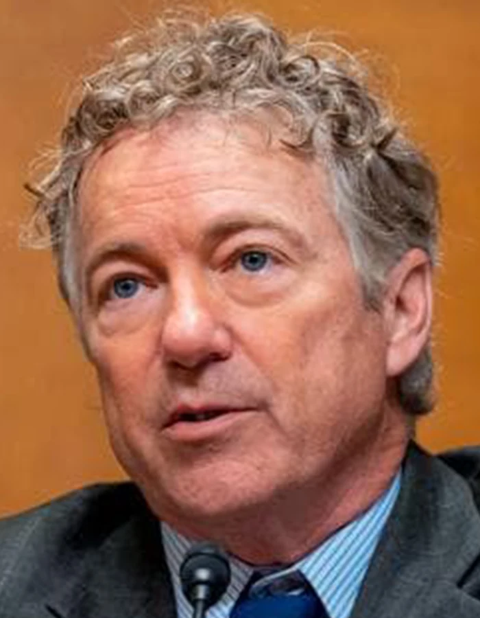 Sénateur Rand Paul