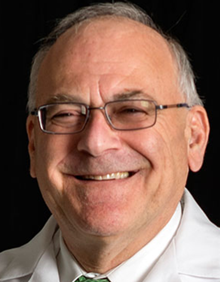 Dr Paul Marik