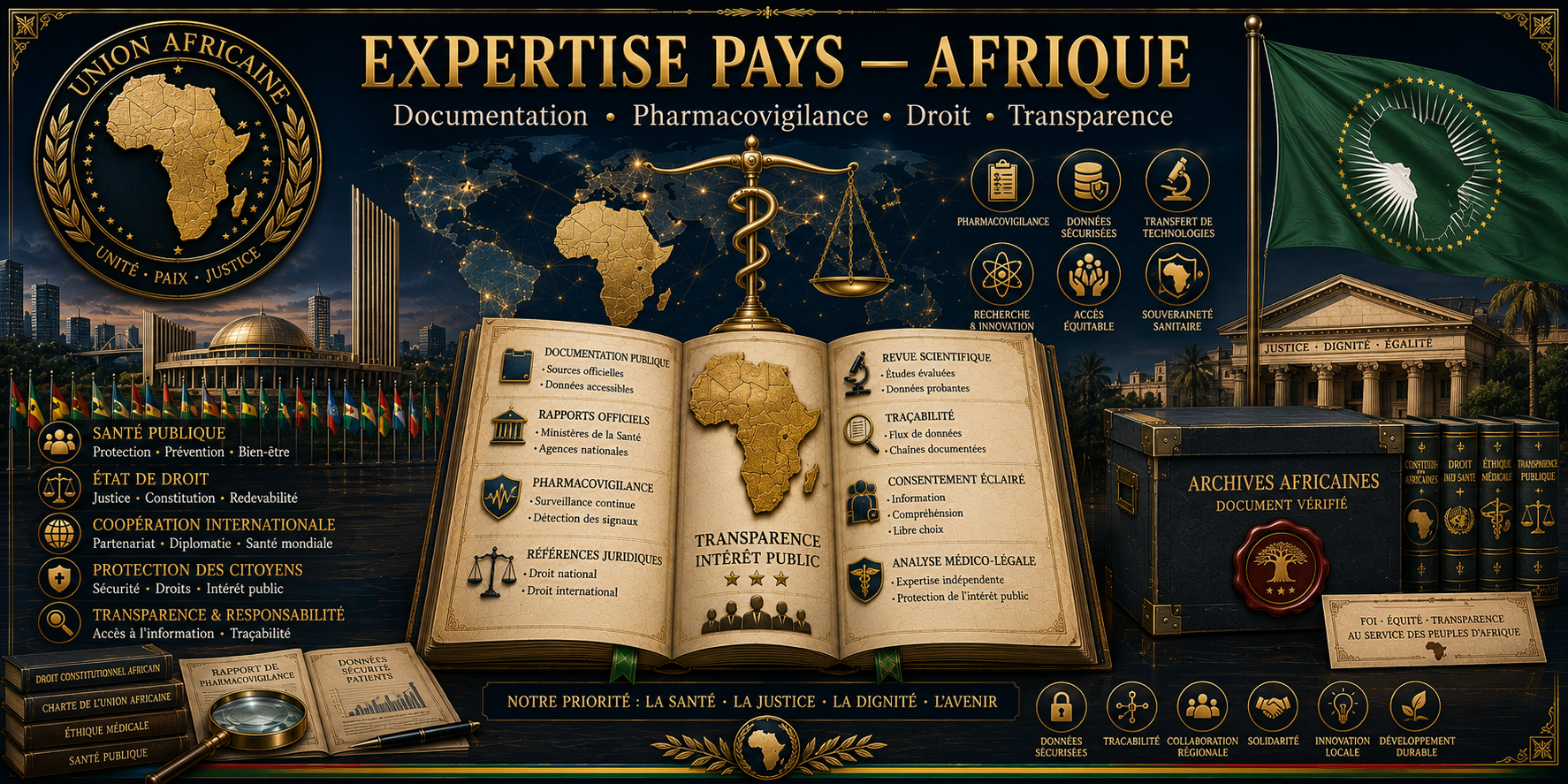 Afrique