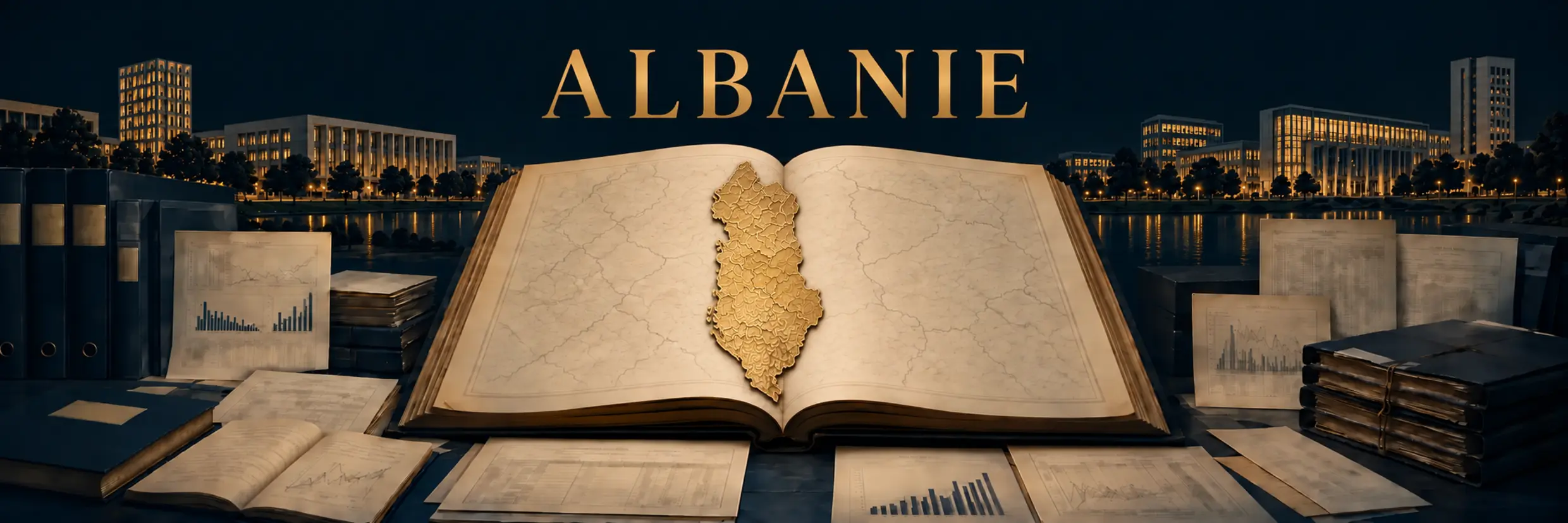 Le Droit des Faits — Albanie — défiance envers la transparence des fabricants