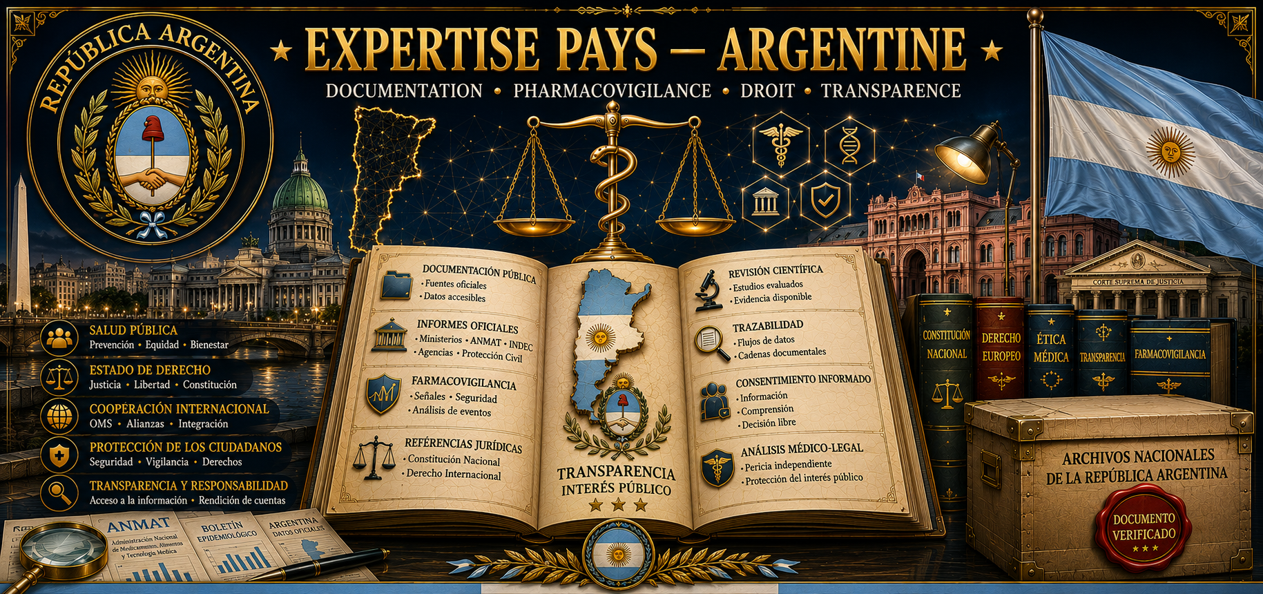 Argentine