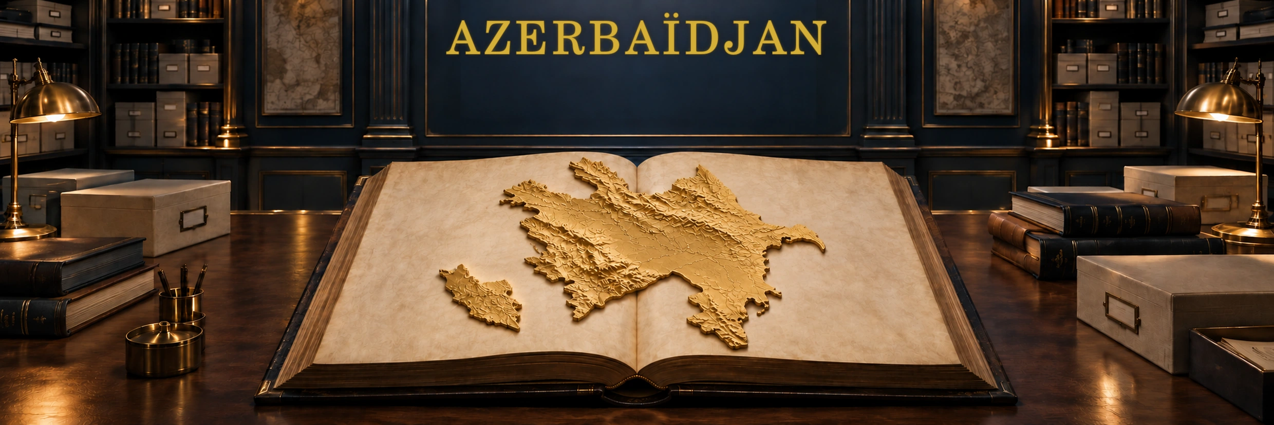 Le Droit des Faits — Azerbaïdjan — efficacité mesurée avec de larges marges d'incertitude