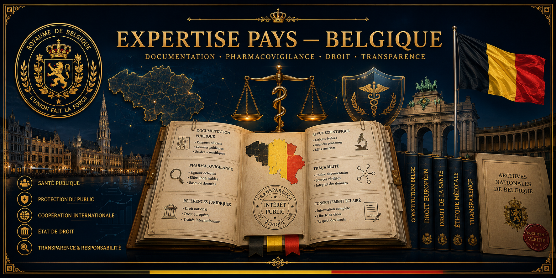 Belgique