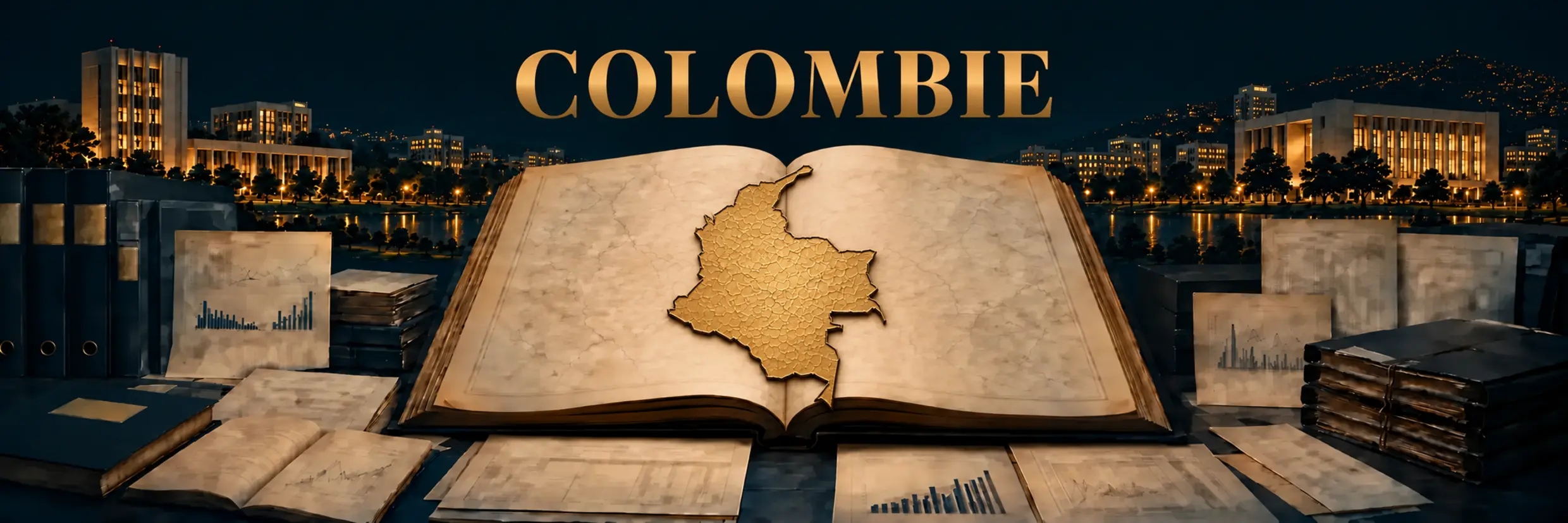 Le Droit des Faits — Colombie — système ESAVI jugé conforme aux standards OMS