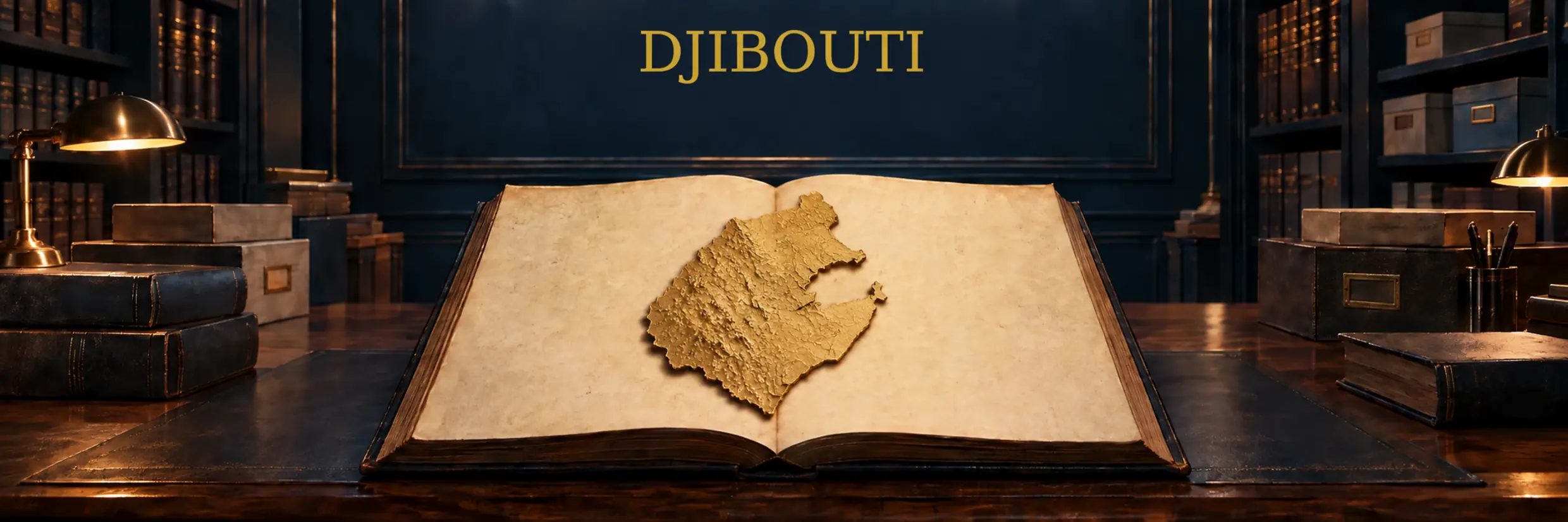 Djibouti — Parmi les Premiers Bénéficiaires du Don Américain