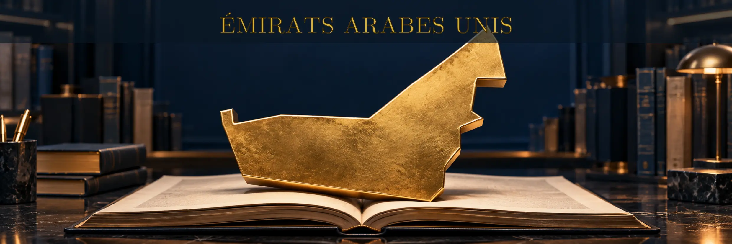 Le Droit des Faits — Émirats arabes unis — 1,3 million de personnes, aucun risque élevé détecté