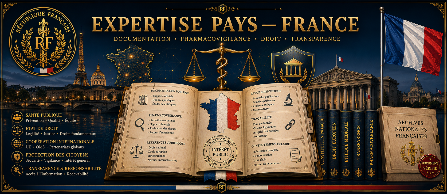 France