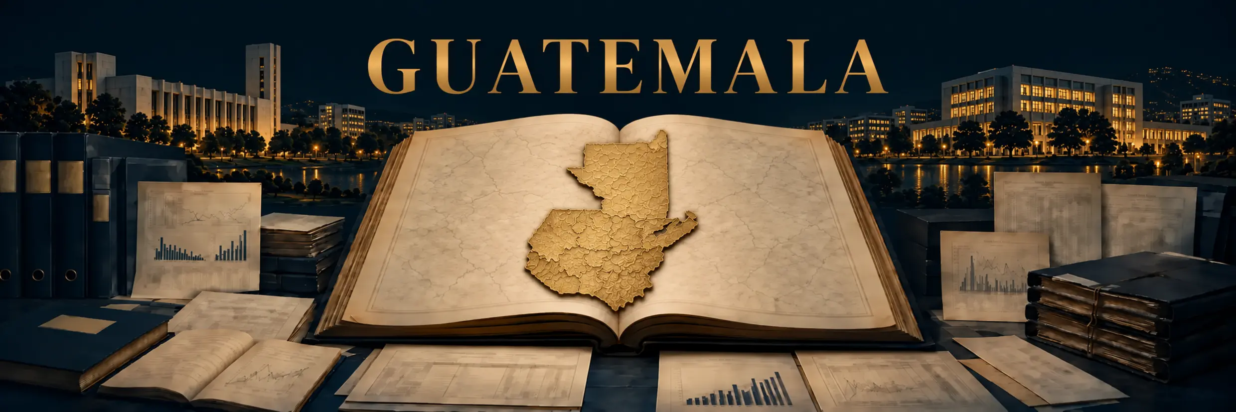 Le Droit des Faits — Guatemala — indemnisation par critères de Bradford Hill