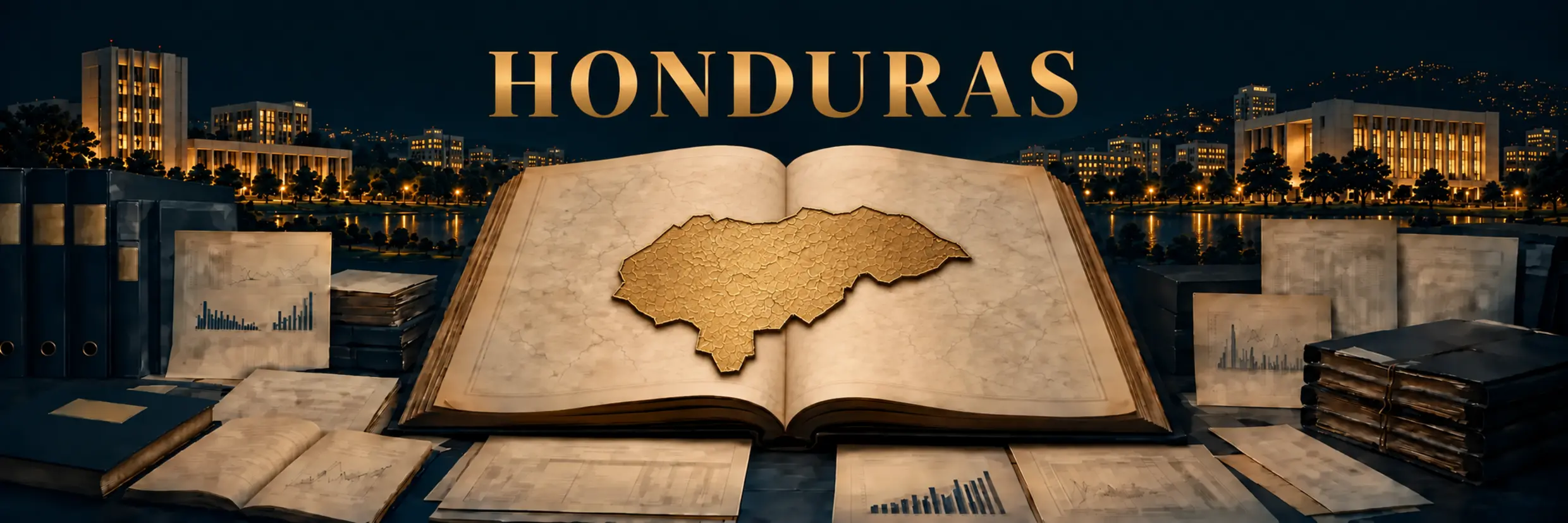 Le Droit des Faits — Honduras — vaccination transfrontalière des Nicaraguayens