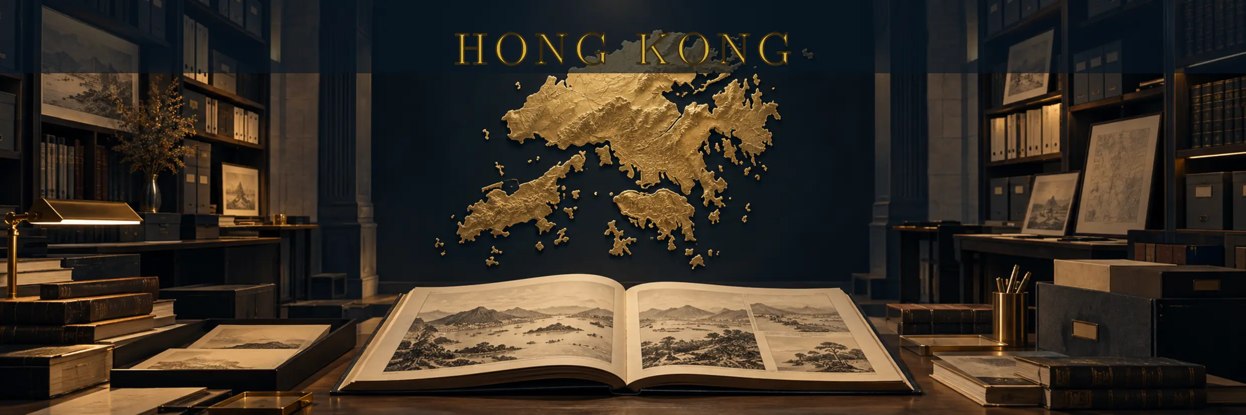 Le Droit des Faits — Hong Kong — comparaison directe ARNm et inactivé sur 2,3 millions de personnes