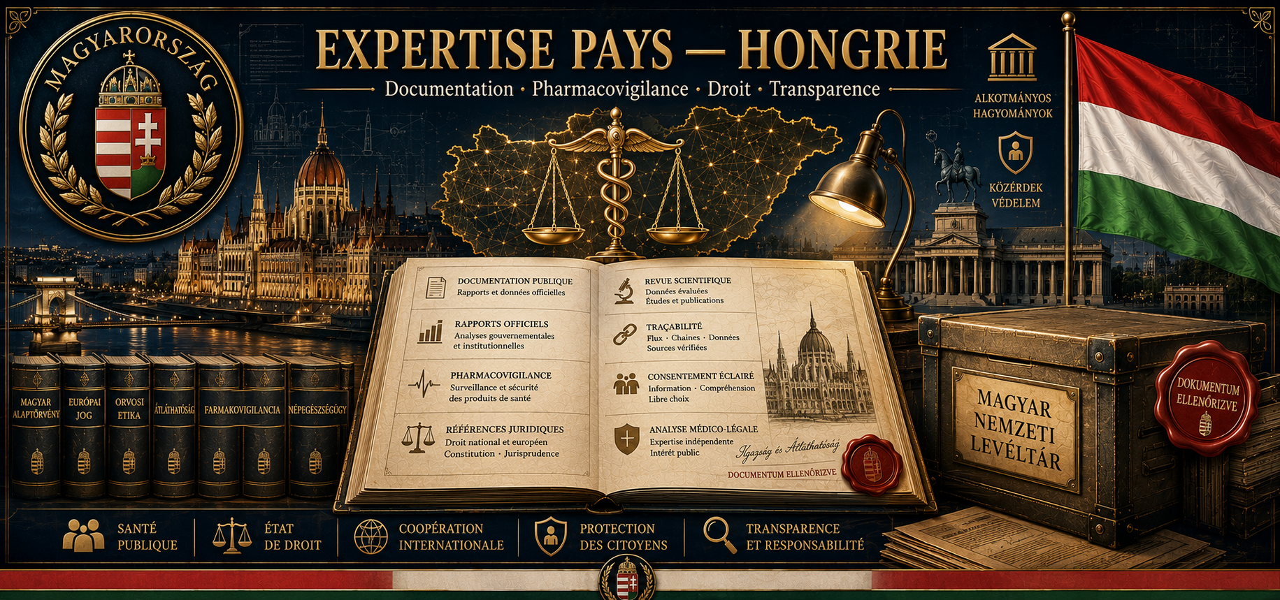 Hongrie