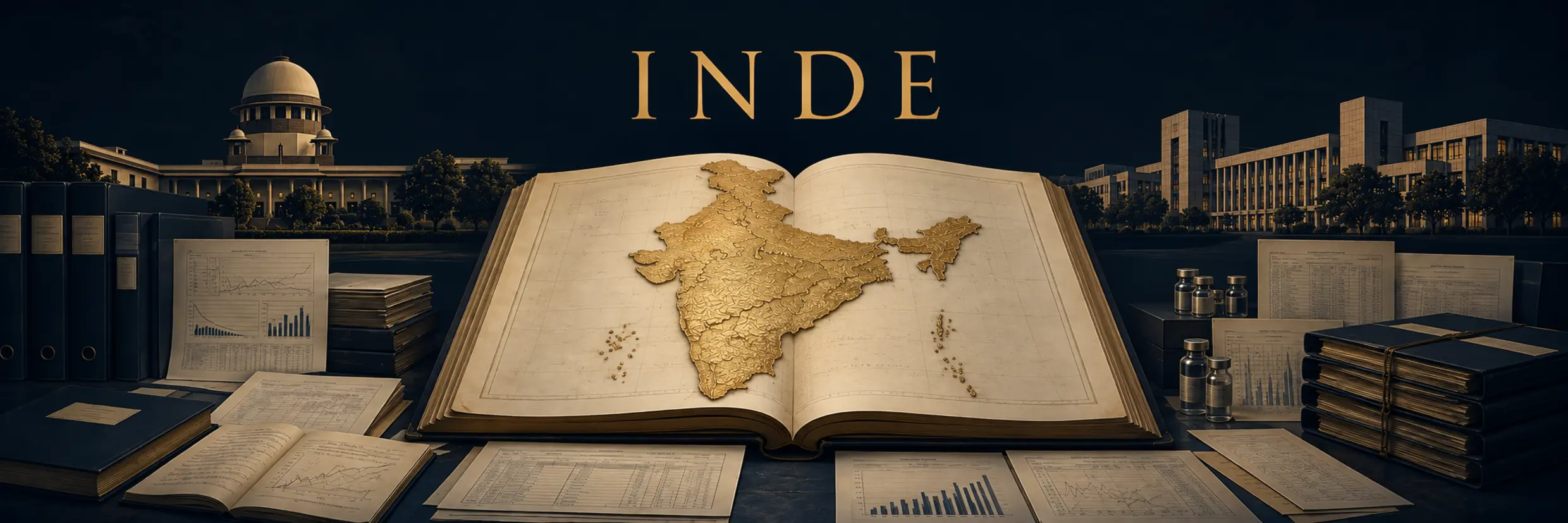 Le Droit des Faits — Inde — Cour Suprême et vide de l'indemnisation