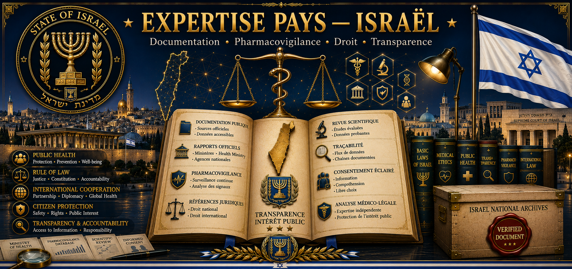 Israël