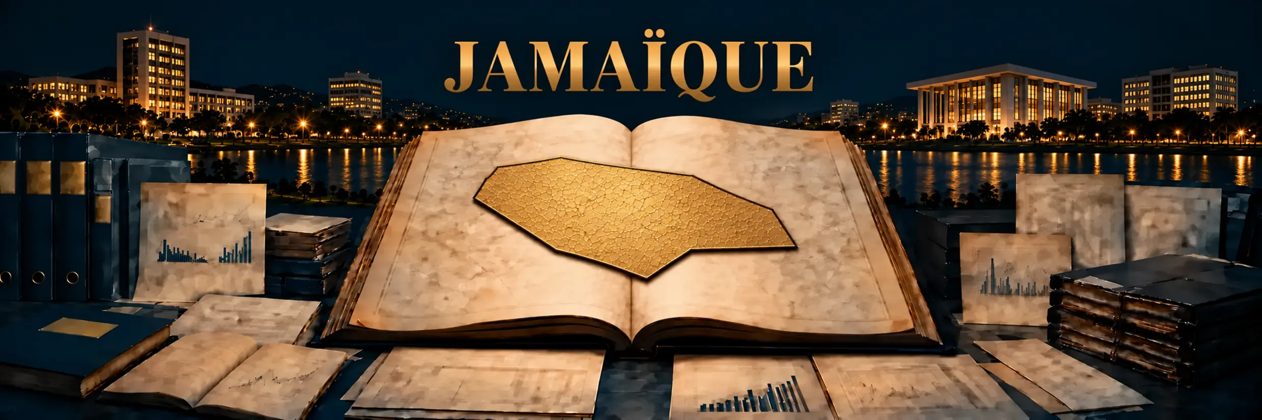 Le Droit des Faits — Jamaïque — première des Caraïbes à recevoir COVAX