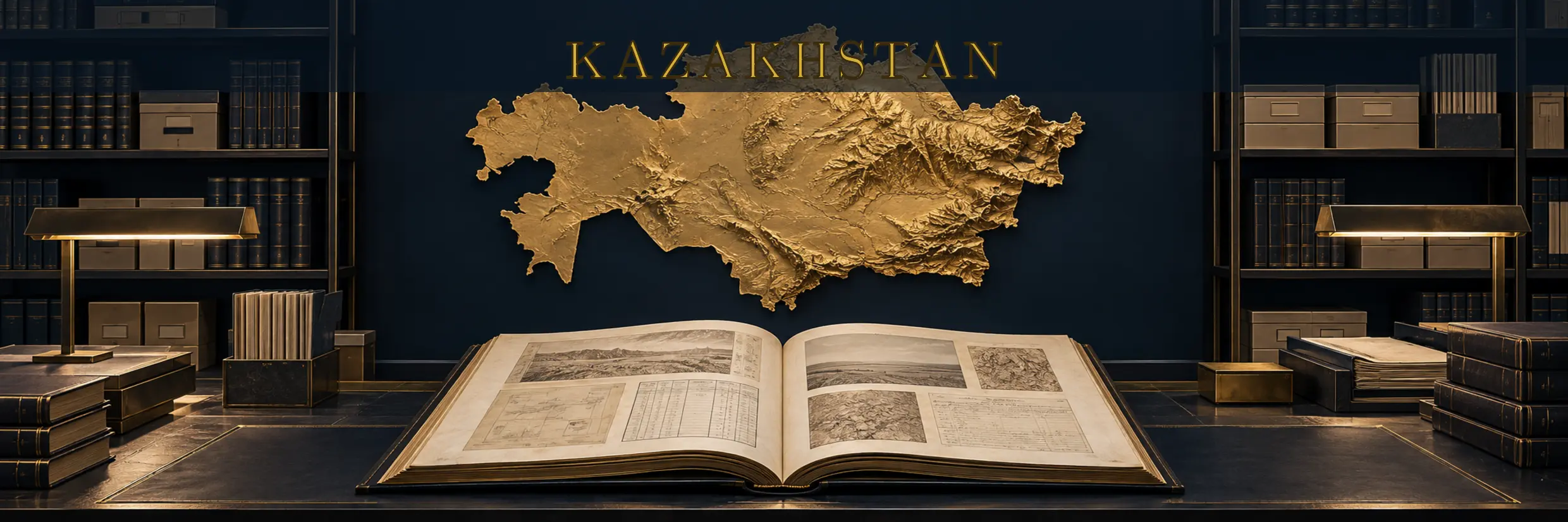 Le Droit des Faits — Kazakhstan — vaccin national déployé avant la fin des essais