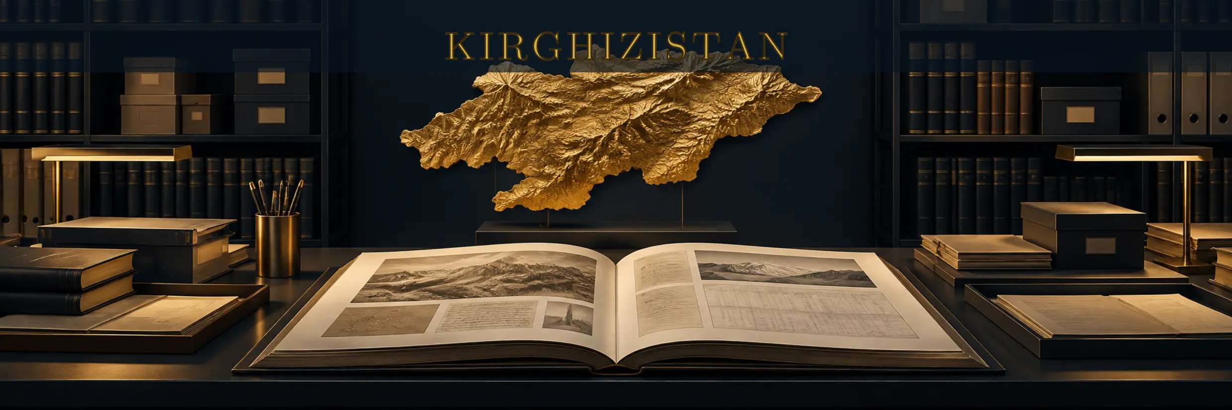 Le Droit des Faits — Kirghizistan — premier récipiendaire étranger du vaccin kazakh