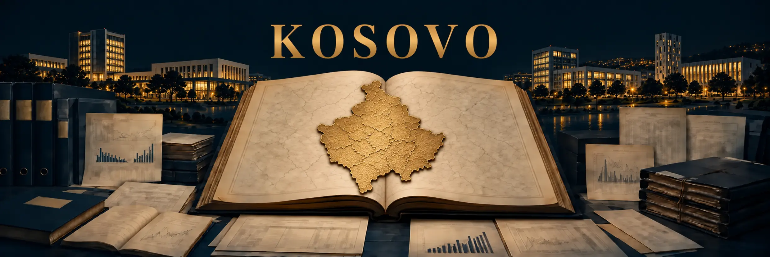 Le Droit des Faits — Kosovo — réponse institutionnelle à l'aveu AstraZeneca