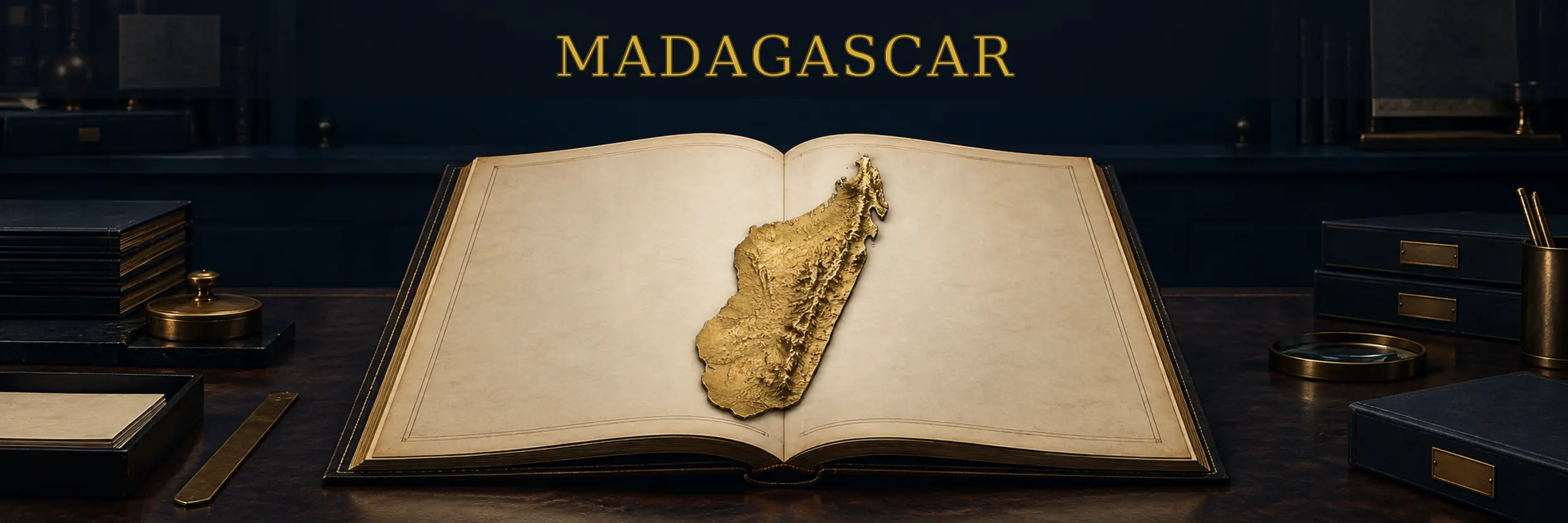 Madagascar — Du Refus Présidentiel au Choix Individuel