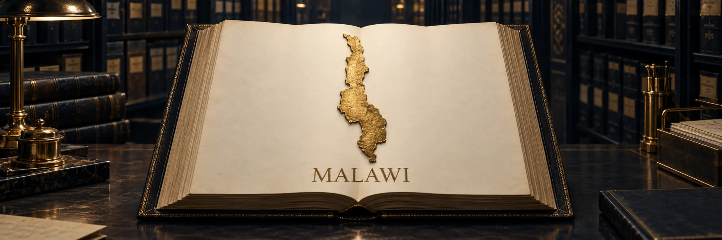 Malawi — Incinération de 19 610 Doses Expirées