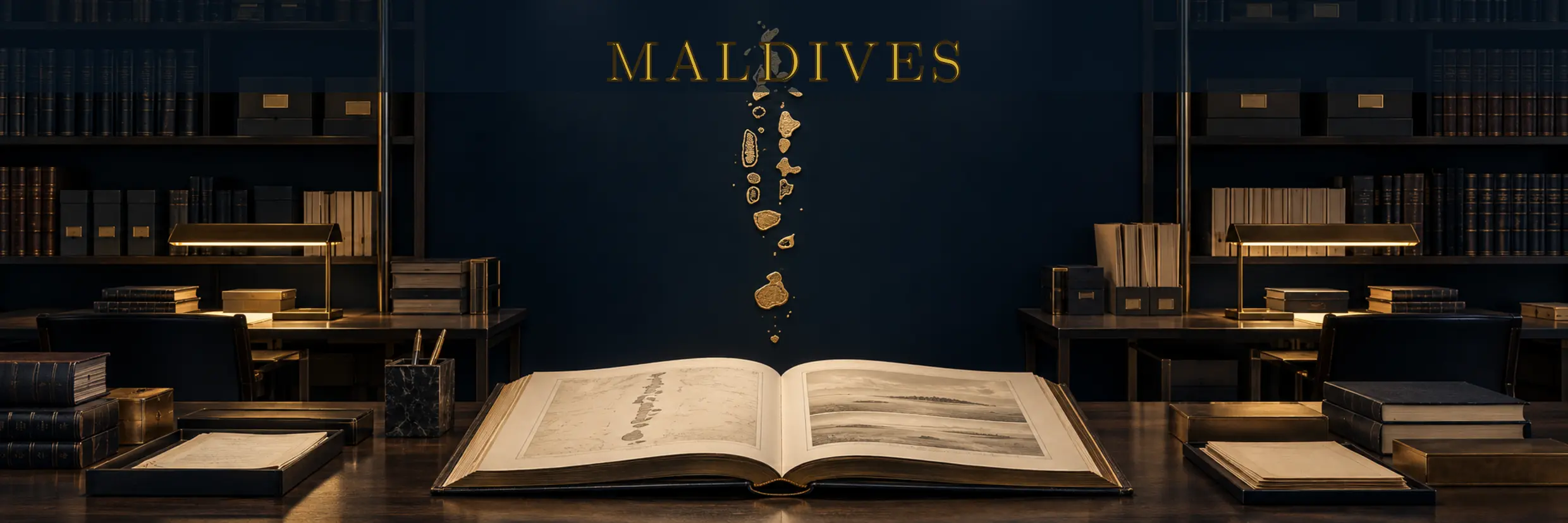 Le Droit des Faits — Maldives — le vaccin intégré au forfait touristique