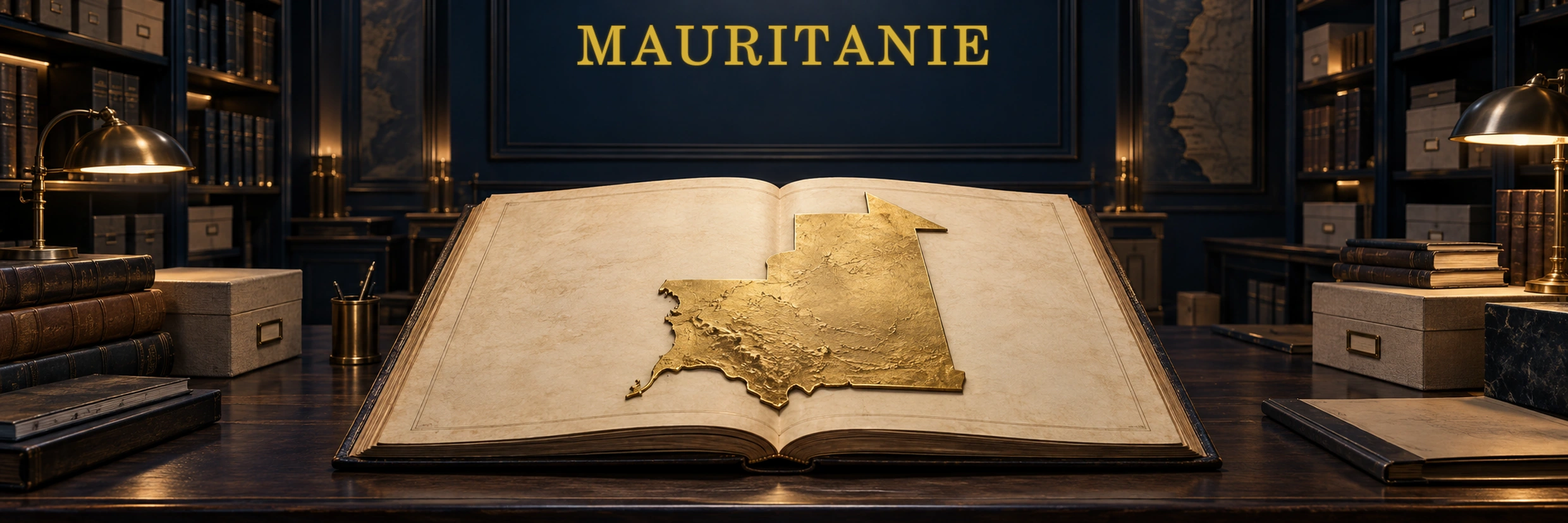 Le Droit des Faits — Mauritanie — plus de quatre millions de doses administrées