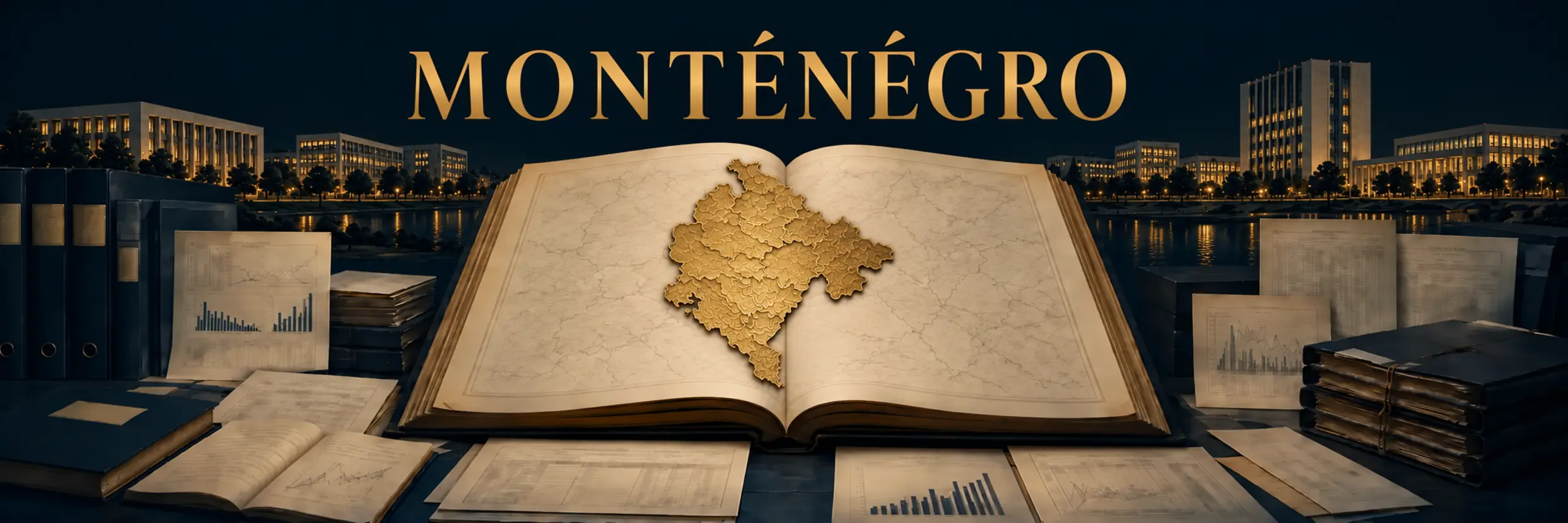 Le Droit des Faits — Monténégro — la plus forte intention vaccinale des Balkans occidentaux