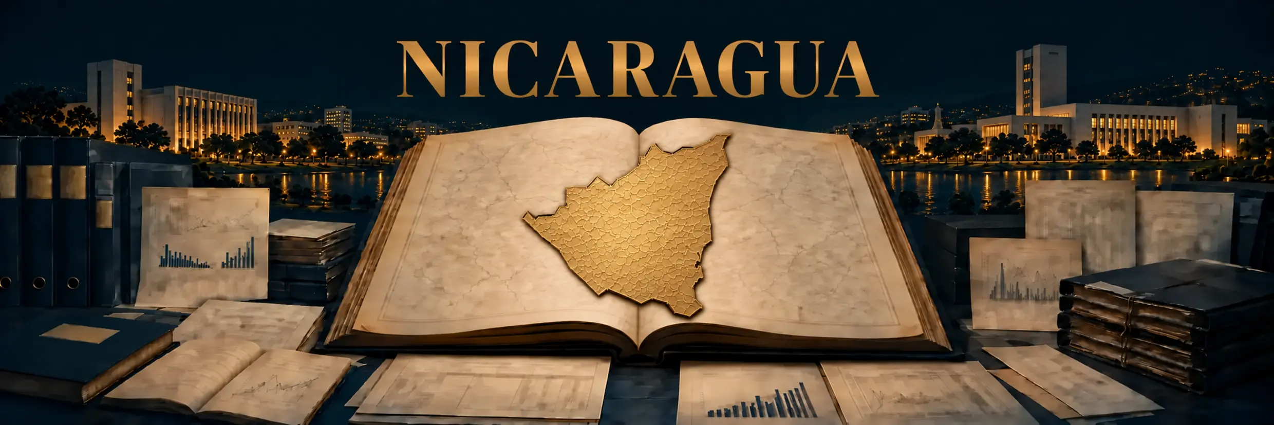 Le Droit des Faits — Nicaragua — secret d'État sur la vaccination