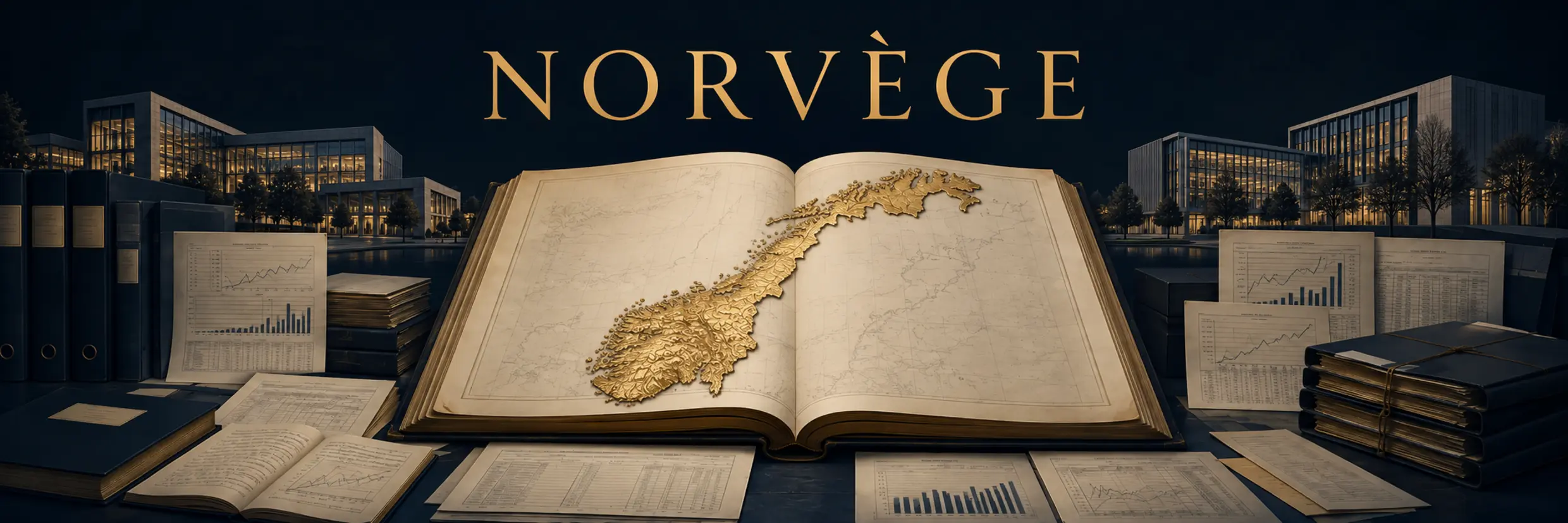 Le Droit des Faits — Norvège — identification du VITT et suspension AstraZeneca