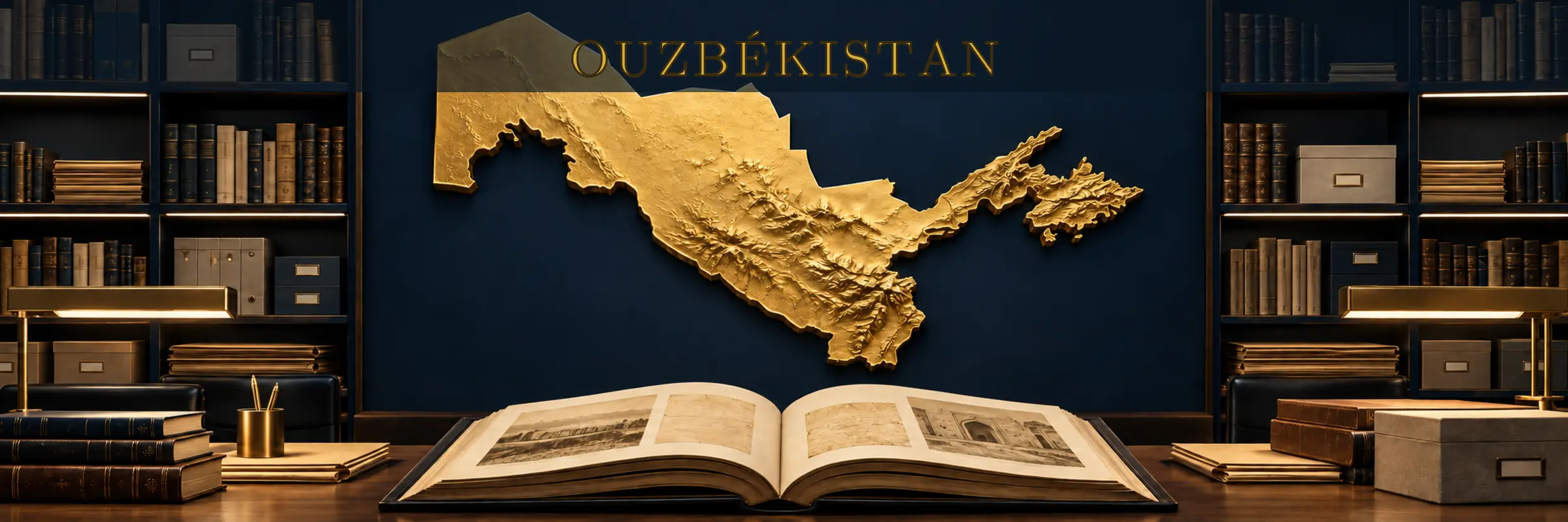 Le Droit des Faits — Ouzbékistan — évaluation de terrain du système de signalement
