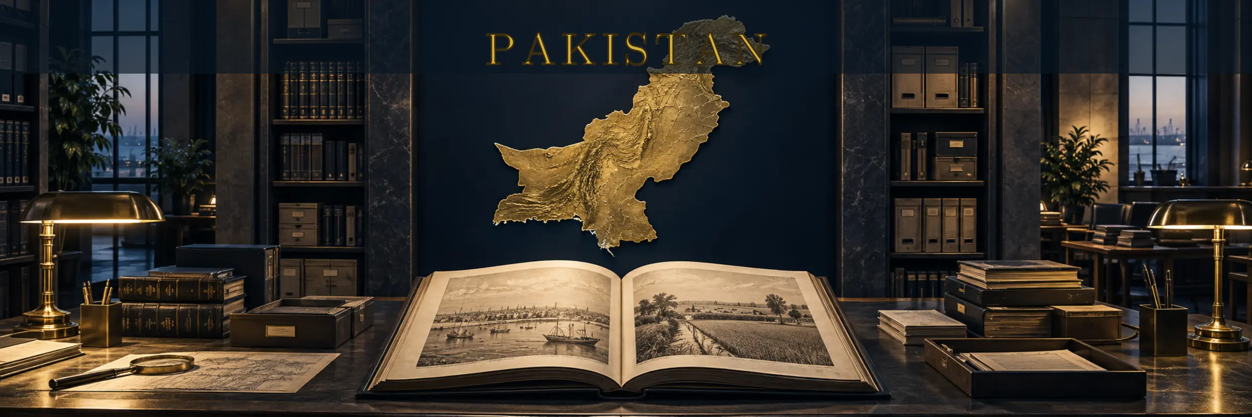 Le Droit des Faits — Pakistan — une agence née d'un scandale de contamination