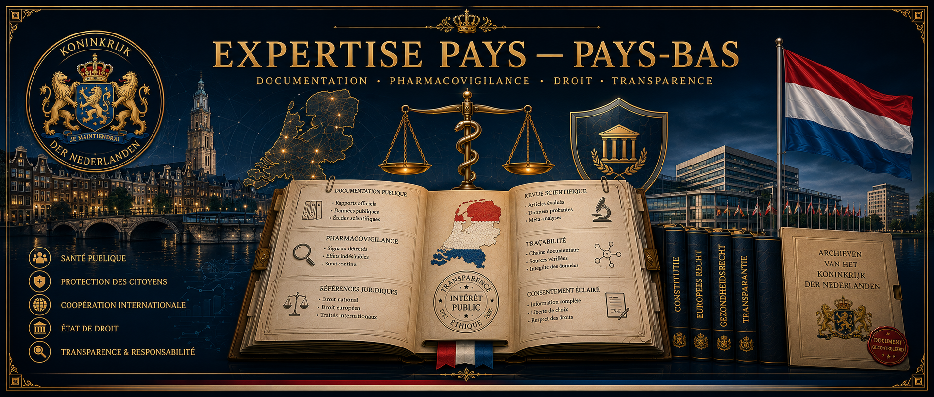 Pays-Bas