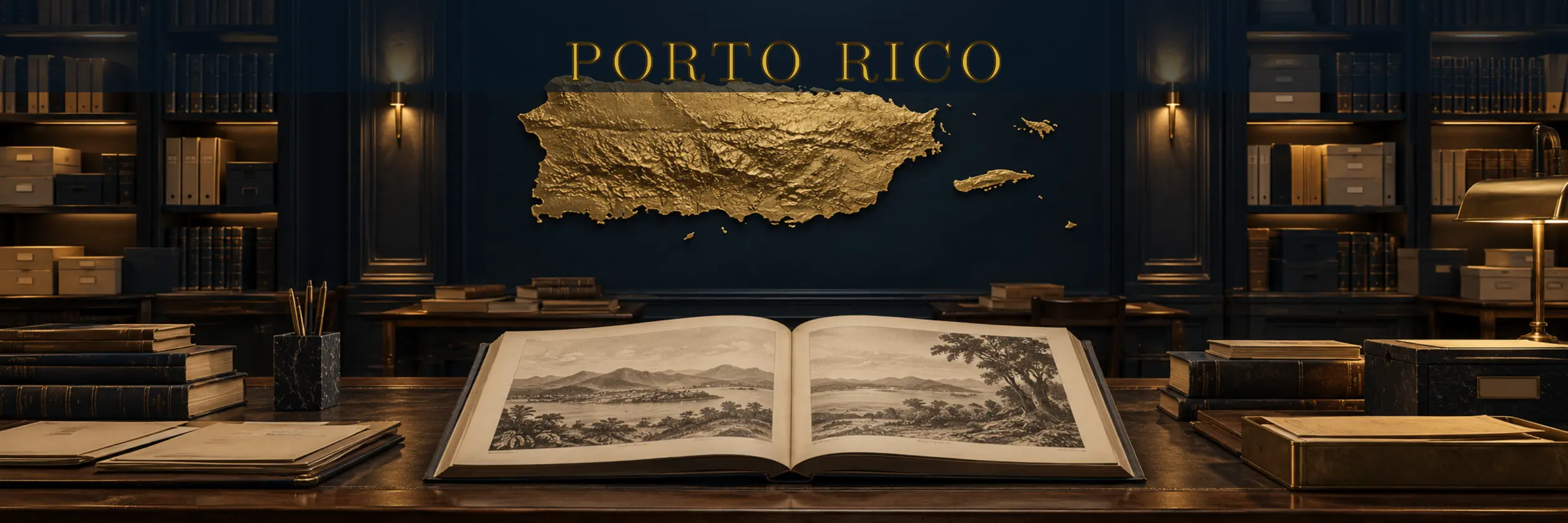 Le Droit des Faits — Porto Rico — étude sur l'affaiblissement de l'efficacité vaccinale