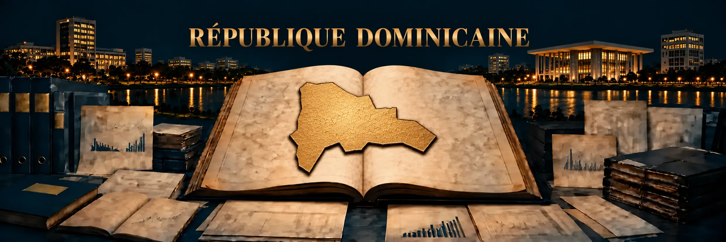 Le Droit des Faits — République dominicaine — passe vaccinal obligatoire