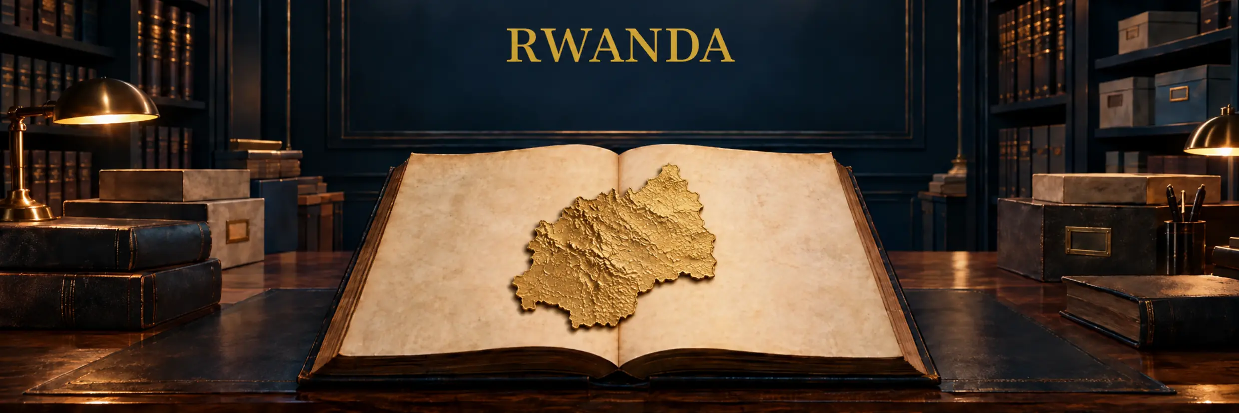 Rwanda — Parmi les 4 Seuls Pays Africains à 70% de Couverture