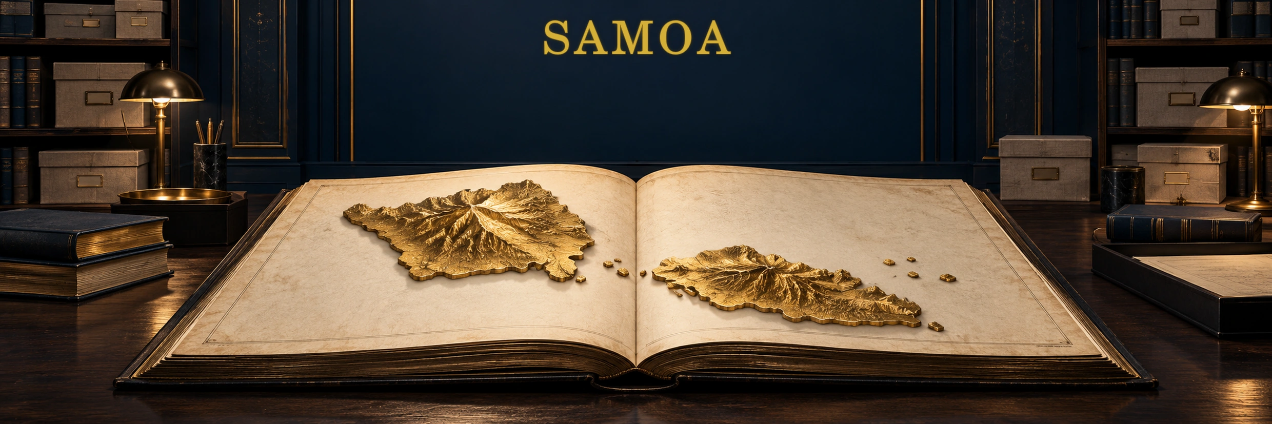 Le Droit des Faits — Samoa — la confiance vaccinale héritée d'une tragédie de 2019