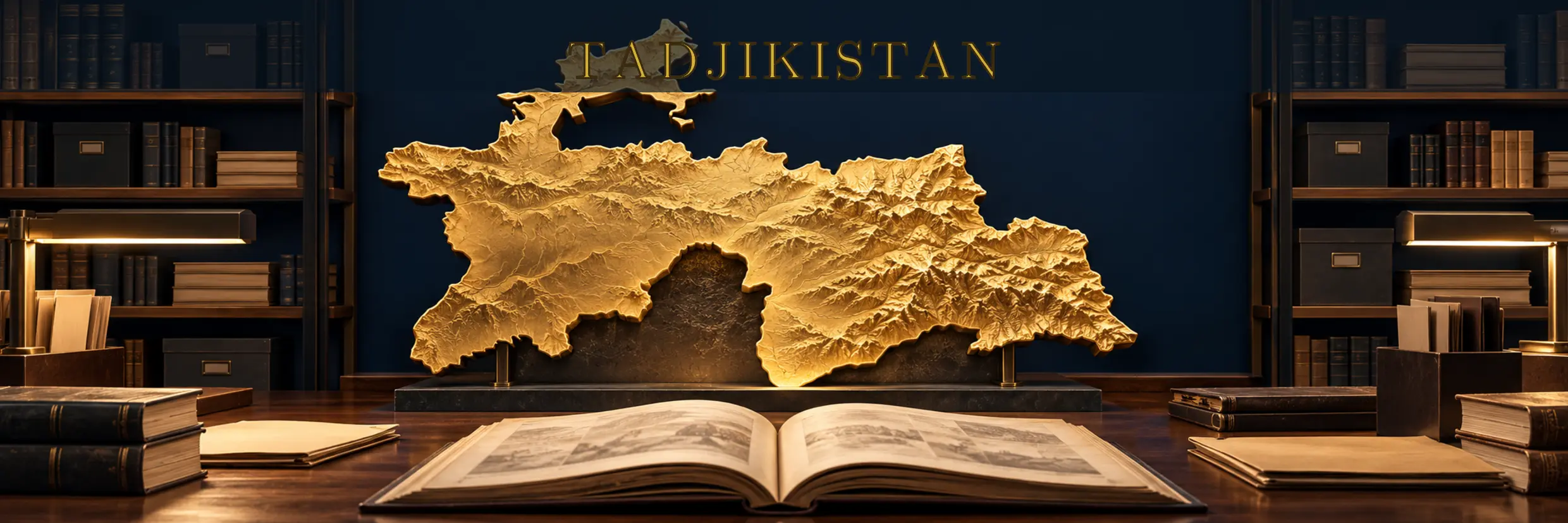 Le Droit des Faits — Tadjikistan — la famille présidentielle frappée pendant le déni officiel