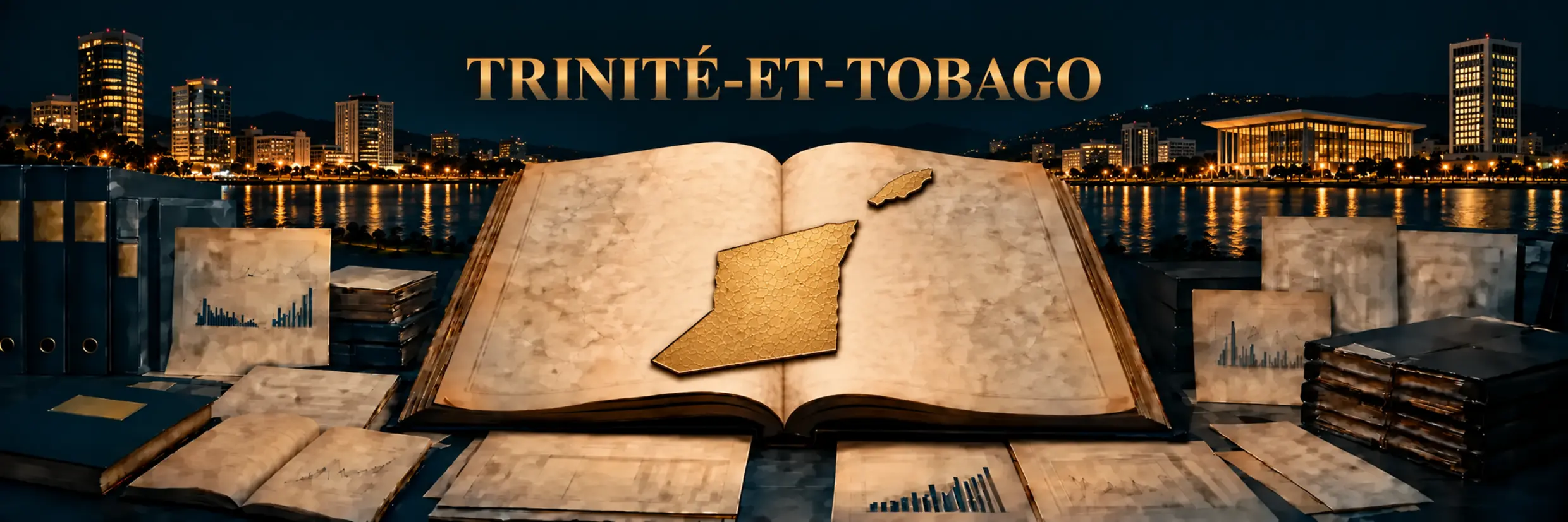 Le Droit des Faits — Trinité-et-Tobago — étude sur les soignants
