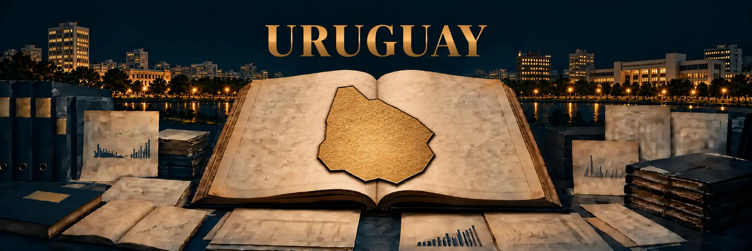 Le Droit des Faits — Uruguay — déploiement le plus rapide de la région
