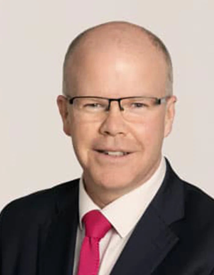 Peadar Tóibín