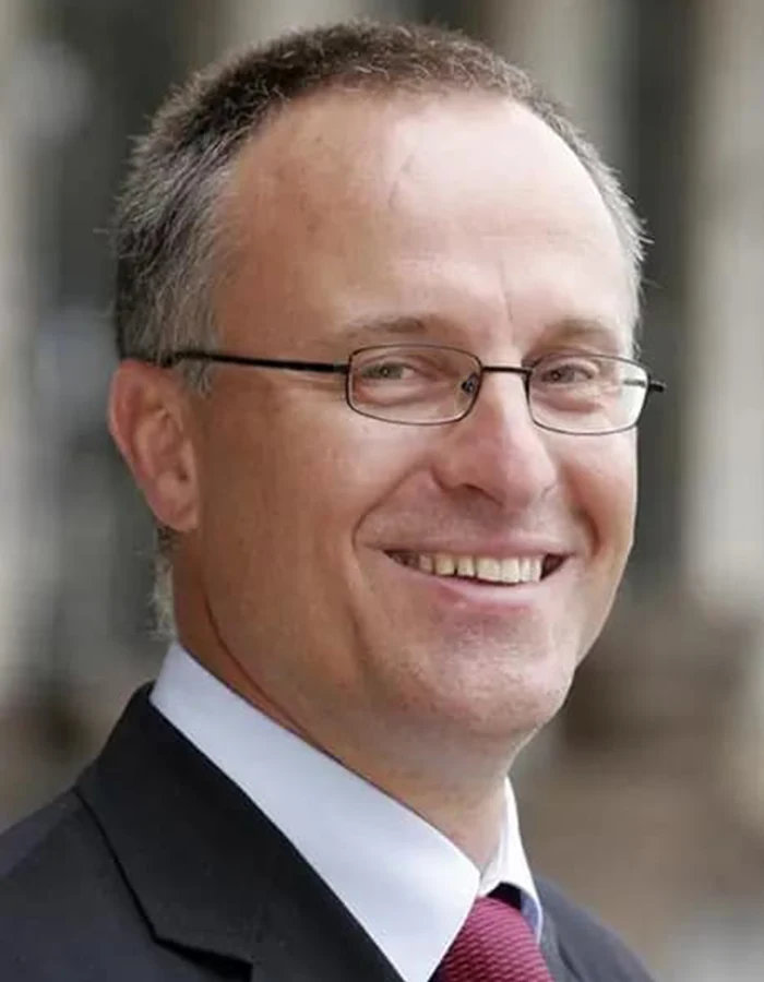 Peter Schirmacher