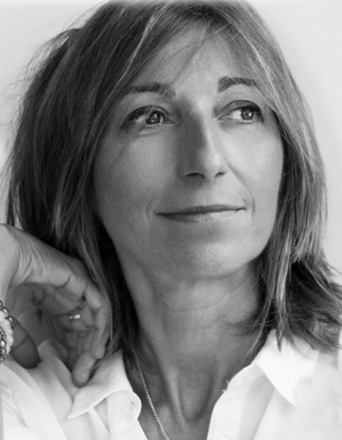 Christine Cotton