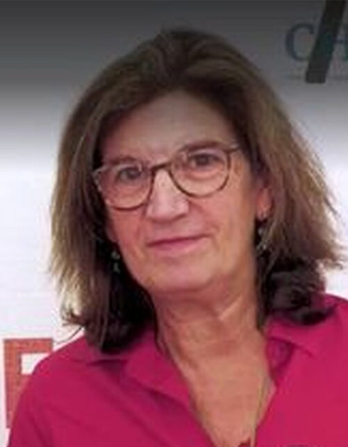 Mary S. Holland