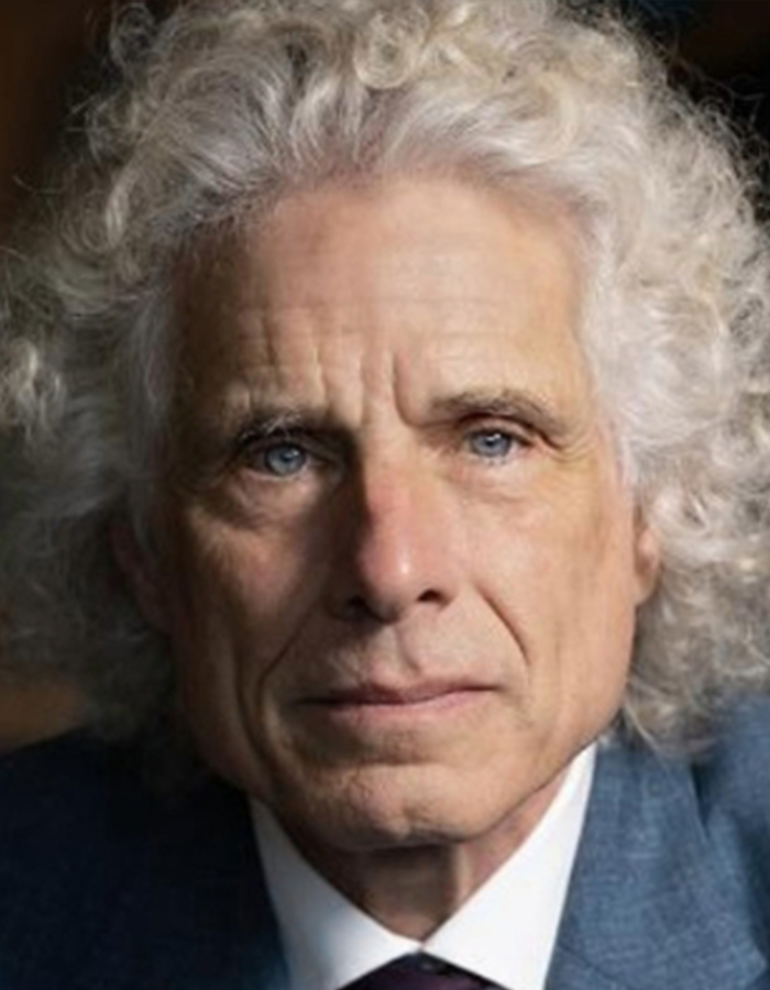 Steven Pinker
