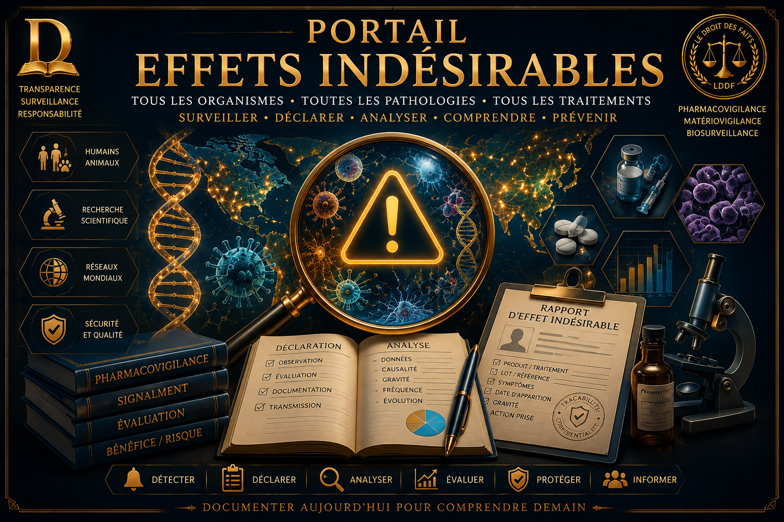 Effets Indésirables