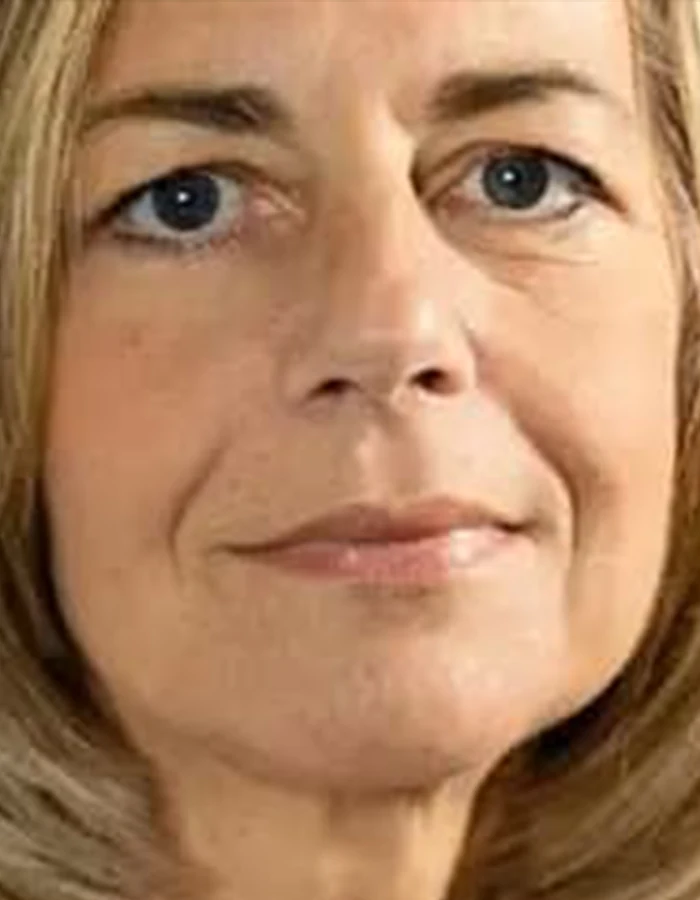 Pr Agnes Kant